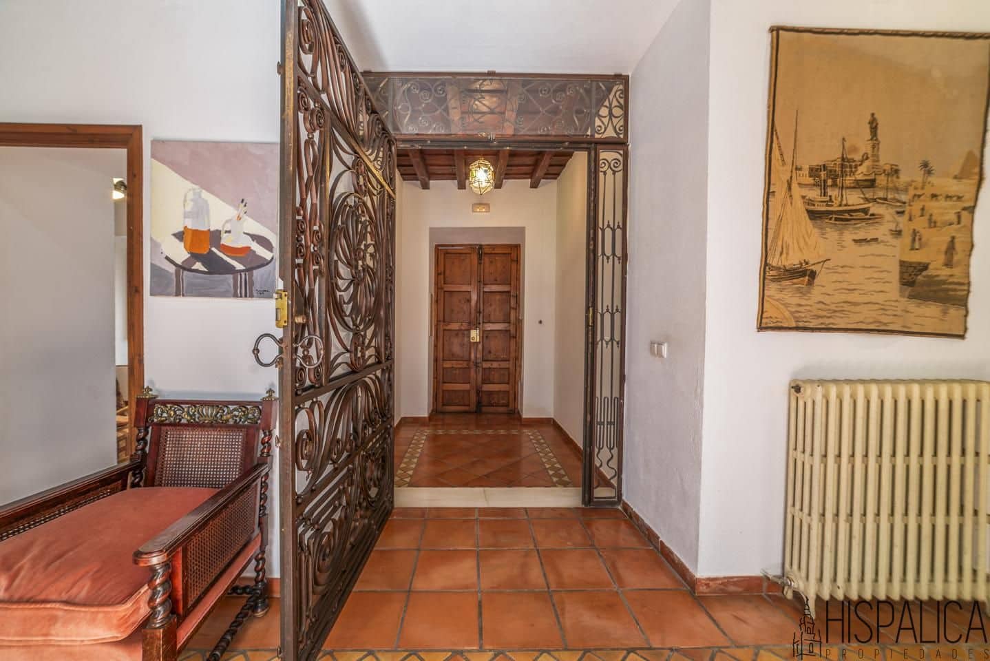 7 bedroom Villa for sale in Cordoba city - € 750,000 (Ref: 10102863)