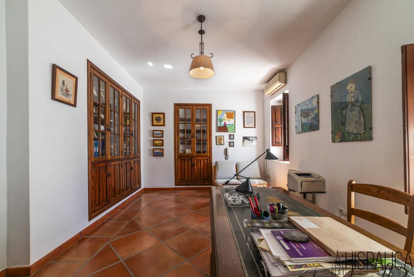 7 bedroom Villa for sale in Cordoba city - € 750,000 (Ref: 10102863)
