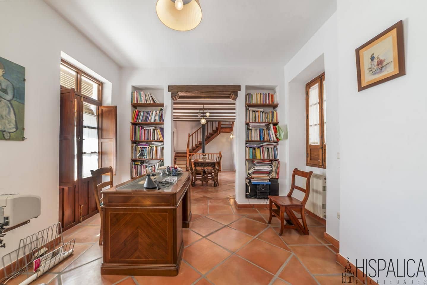 7 bedroom Villa for sale in Cordoba city - € 750,000 (Ref: 10102863)