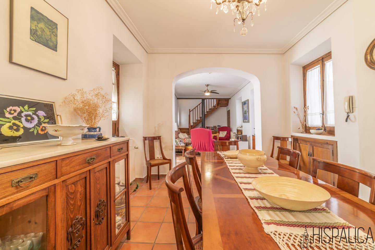 7 bedroom Villa for sale in Cordoba city - € 750,000 (Ref: 10102863)