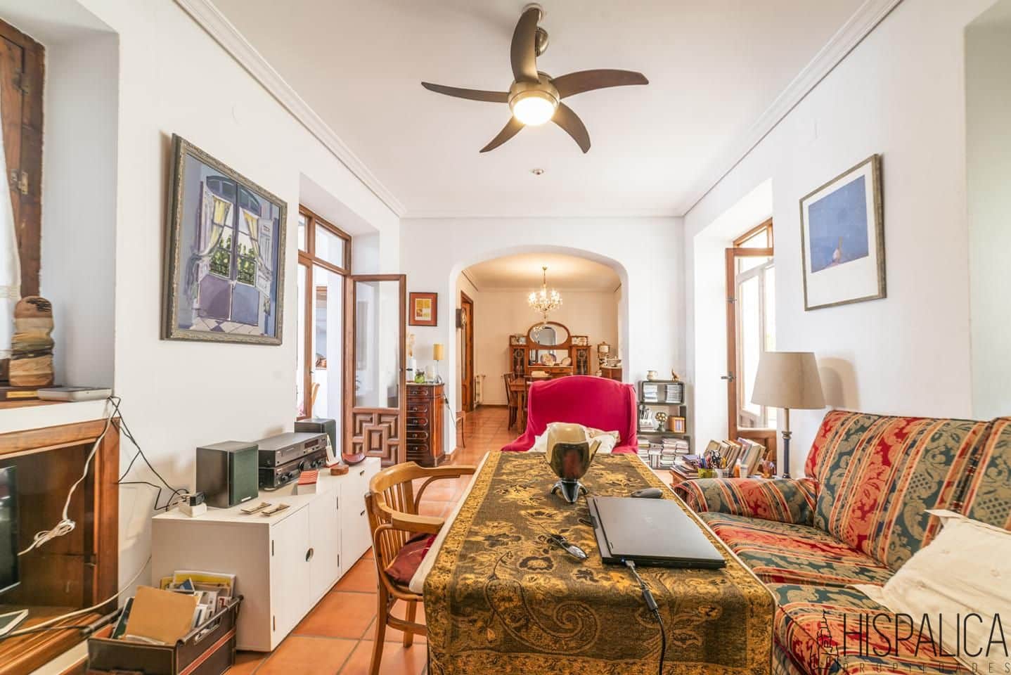 7 bedroom Villa for sale in Cordoba city - € 750,000 (Ref: 10102863)