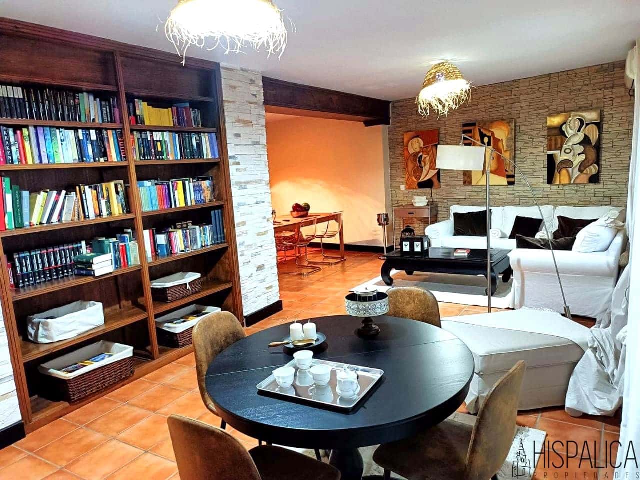 3 bedroom Villa for sale in Ecija - € 345,000 (Ref: 10113559)
