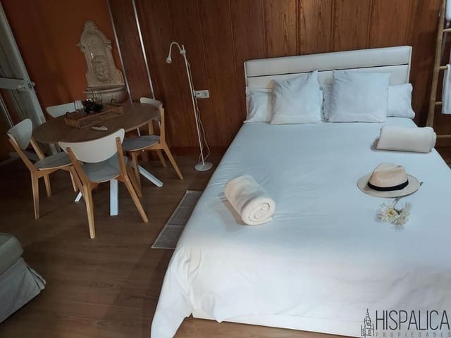 4 chambre Villa/Maison à vendre à Ecija - 345 000 € (Ref: 10113559)