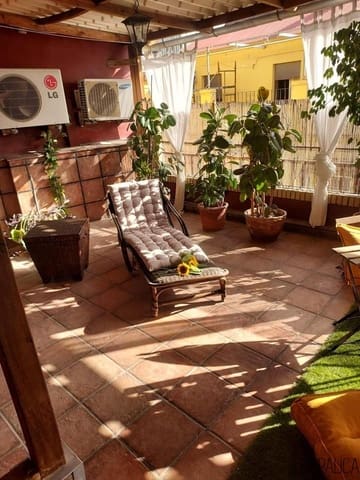 4 chambre Villa/Maison à vendre à Ecija - 345 000 € (Ref: 10113559)