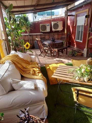 4 chambre Villa/Maison à vendre à Ecija - 345 000 € (Ref: 10113559)