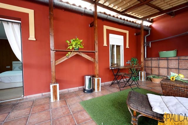 4 soverom Villa til salgs i Ecija - € 345 000 (Ref: 10113559)