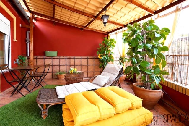 4 soverom Villa til salgs i Ecija - € 345 000 (Ref: 10113559)