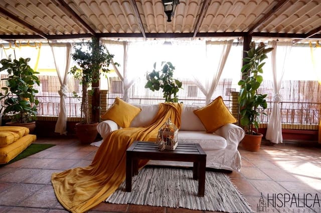 4 soverom Villa til salgs i Ecija - € 345 000 (Ref: 10113559)