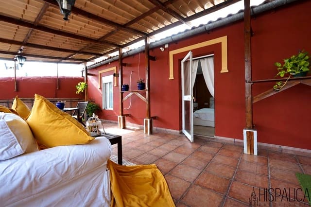 4 soverom Villa til salgs i Ecija - € 345 000 (Ref: 10113559)