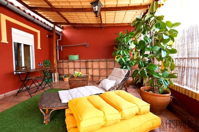 4 soverom Villa til salgs i Ecija - € 345 000 (Ref: 10113559)