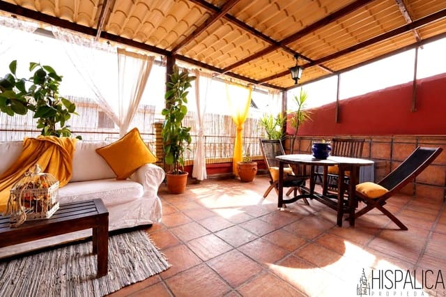 4 soverom Villa til salgs i Ecija - € 345 000 (Ref: 10113559)