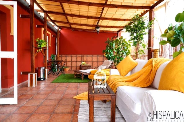 4 soverom Villa til salgs i Ecija - € 345 000 (Ref: 10113559)