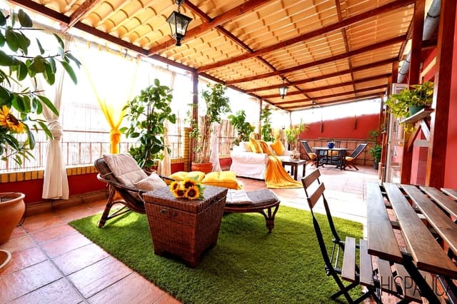 4 soverom Villa til salgs i Ecija - € 345 000 (Ref: 10113559)
