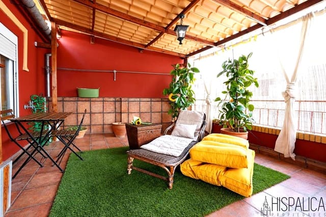 4 soverom Villa til salgs i Ecija - € 345 000 (Ref: 10113559)