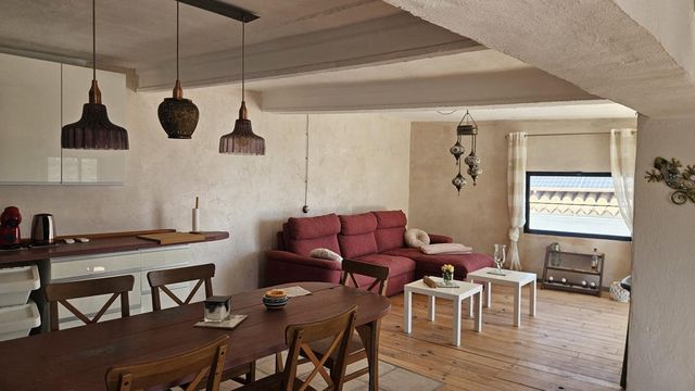 3 soverom Villa til salgs i Arcos de la Frontera med svømmebasseng - € 110 000 (Ref: 10118433)