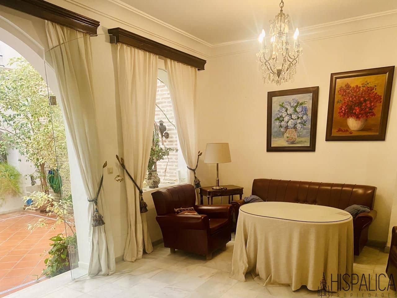 4 bedroom Villa for sale in Ecija - € 355,000 (Ref: 10125014)