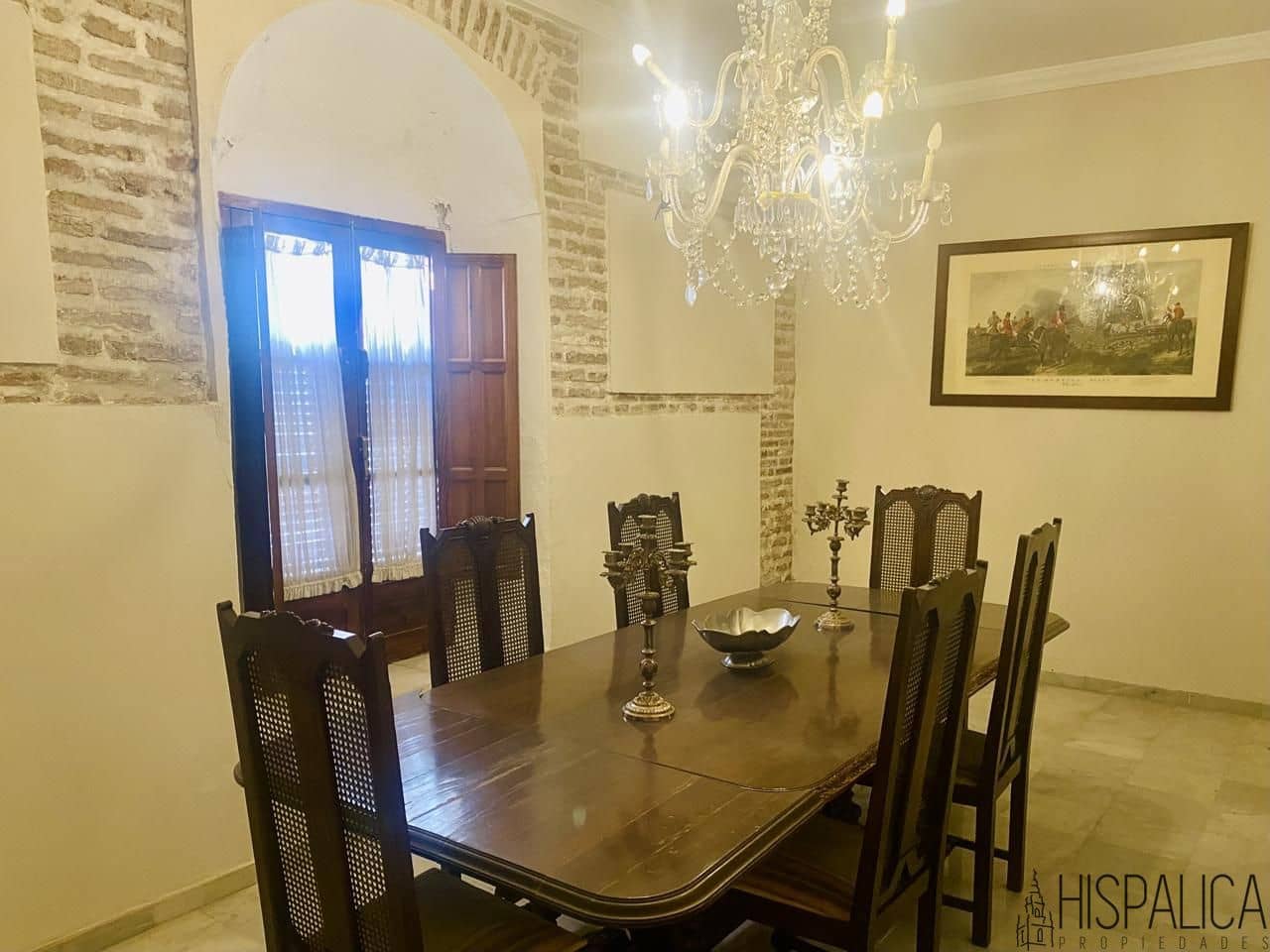 4 bedroom Villa for sale in Ecija - € 355,000 (Ref: 10125014)