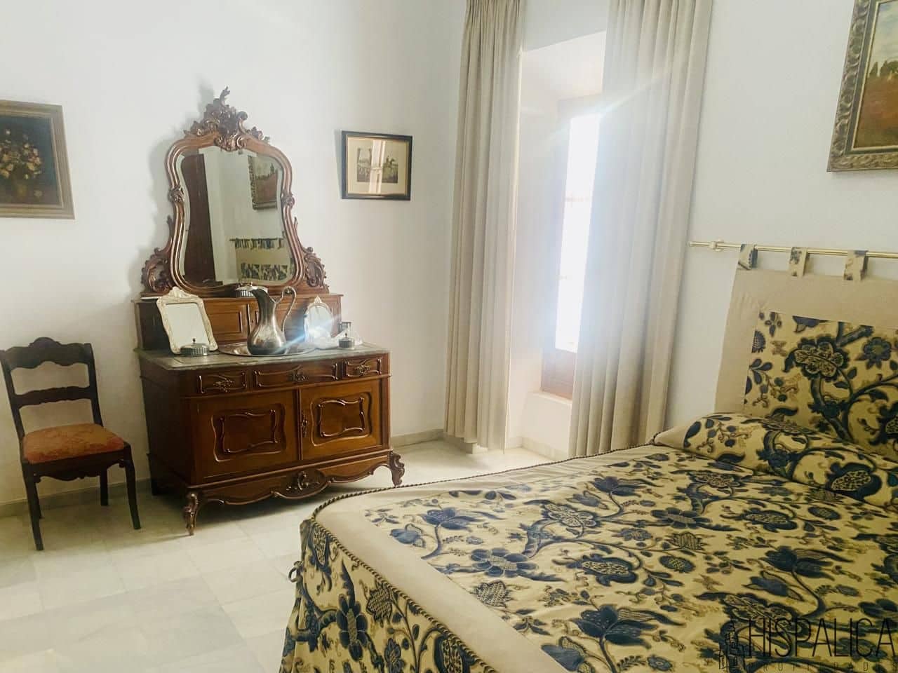 4 bedroom Villa for sale in Ecija - € 355,000 (Ref: 10125014)