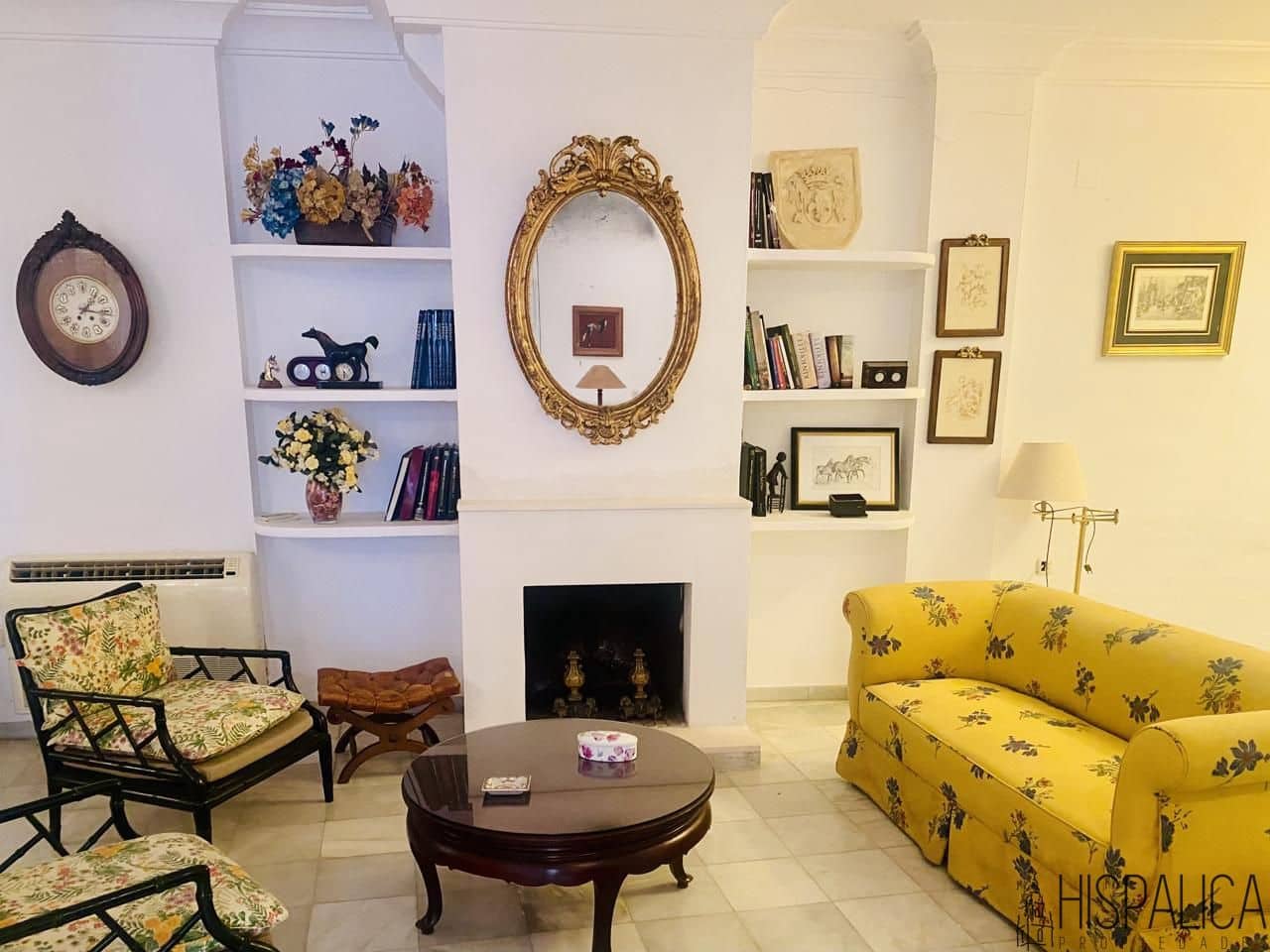 4 bedroom Villa for sale in Ecija - € 355,000 (Ref: 10125014)