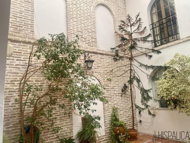 4 bedroom Villa for sale in Ecija - € 355,000 (Ref: 10125014)