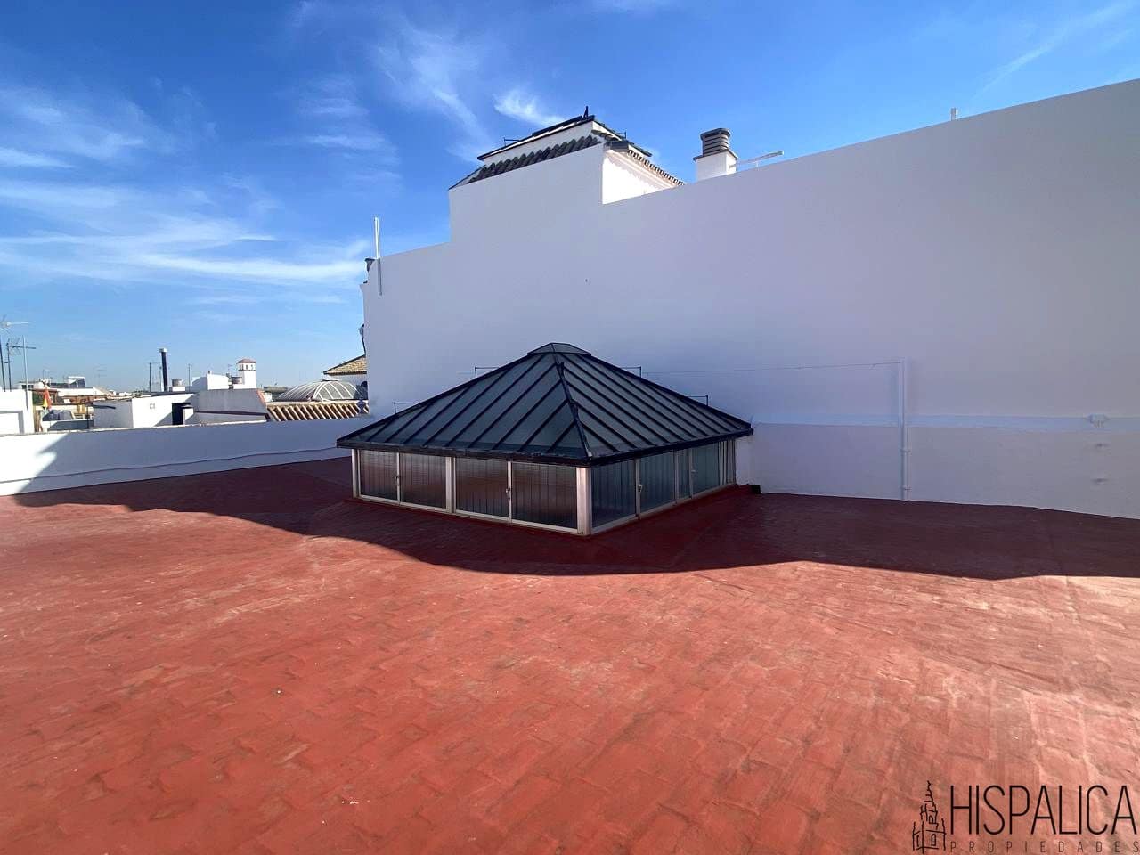 8 soverom Villa til salgs i Ecija - € 350 000 (Ref: 10130165)