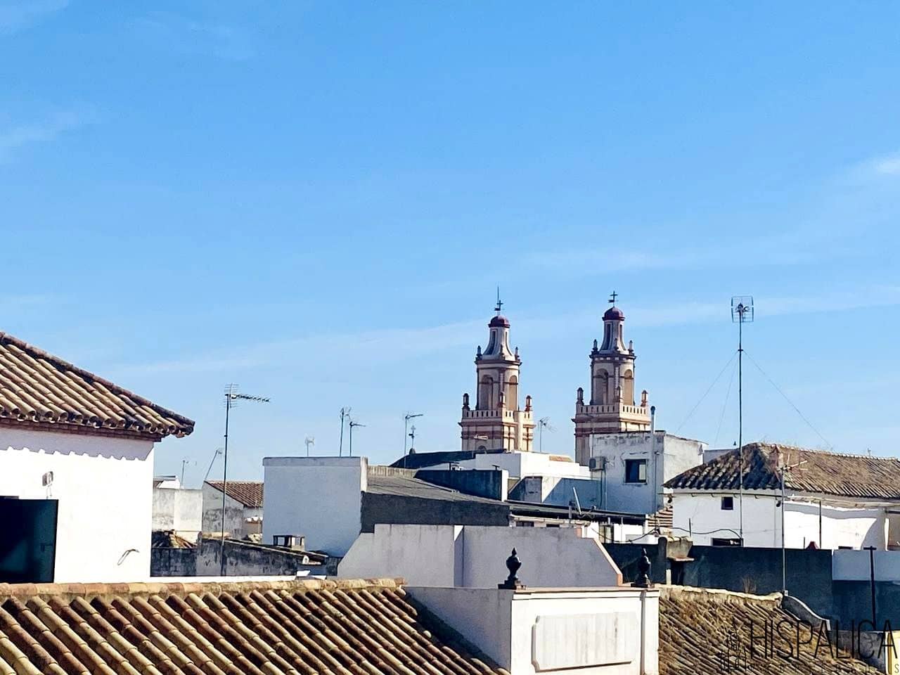 8 soverom Villa til salgs i Ecija - € 350 000 (Ref: 10130165)