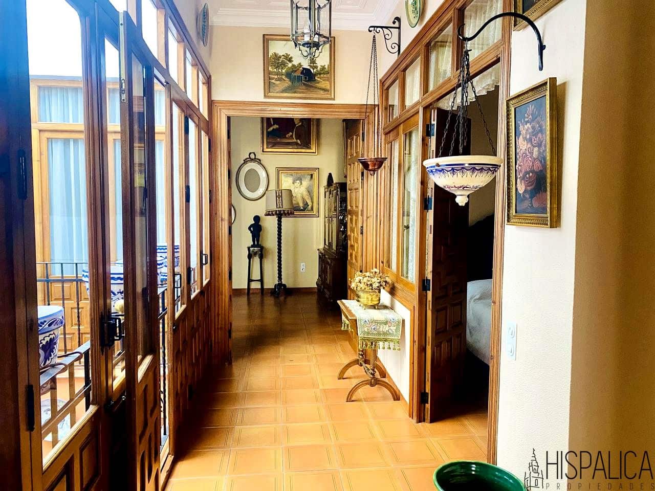 8 soverom Villa til salgs i Ecija - € 350 000 (Ref: 10130165)