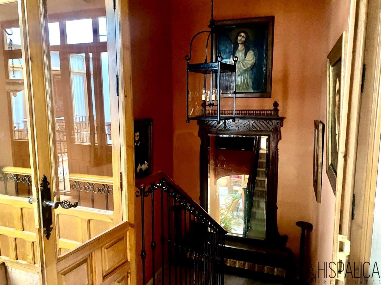 8 soverom Villa til salgs i Ecija - € 350 000 (Ref: 10130165)