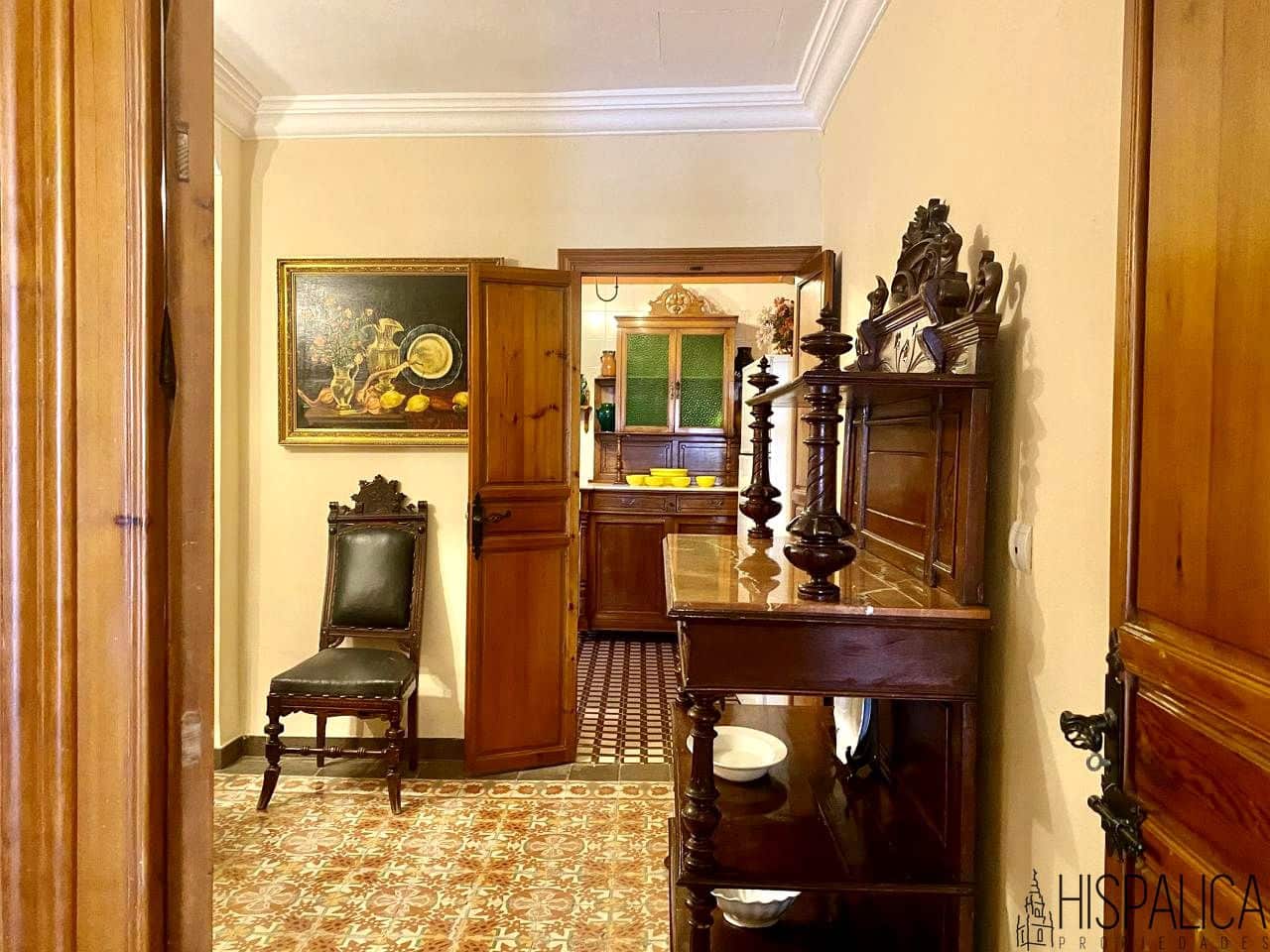8 soverom Villa til salgs i Ecija - € 350 000 (Ref: 10130165)