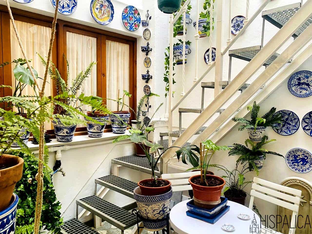 8 soverom Villa til salgs i Ecija - € 350 000 (Ref: 10130165)