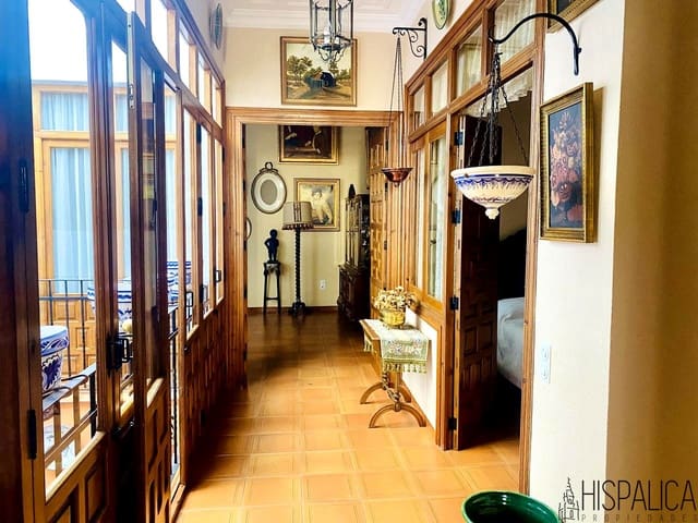 8 soveværelse Villa til salg i Ecija - € 350.000 (Ref: 10130165)