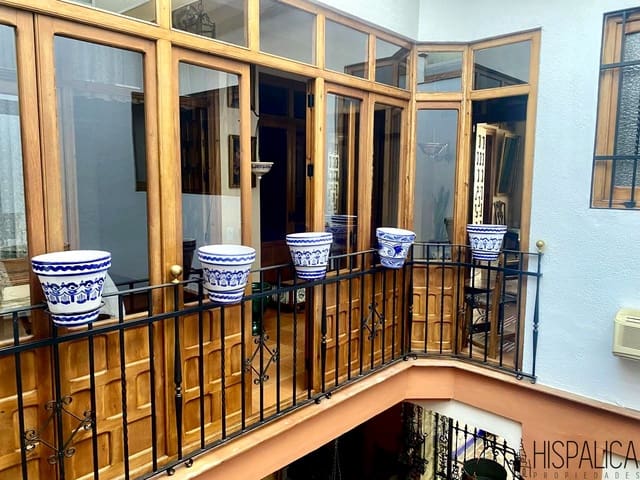 8 soveværelse Villa til salg i Ecija - € 350.000 (Ref: 10130165)
