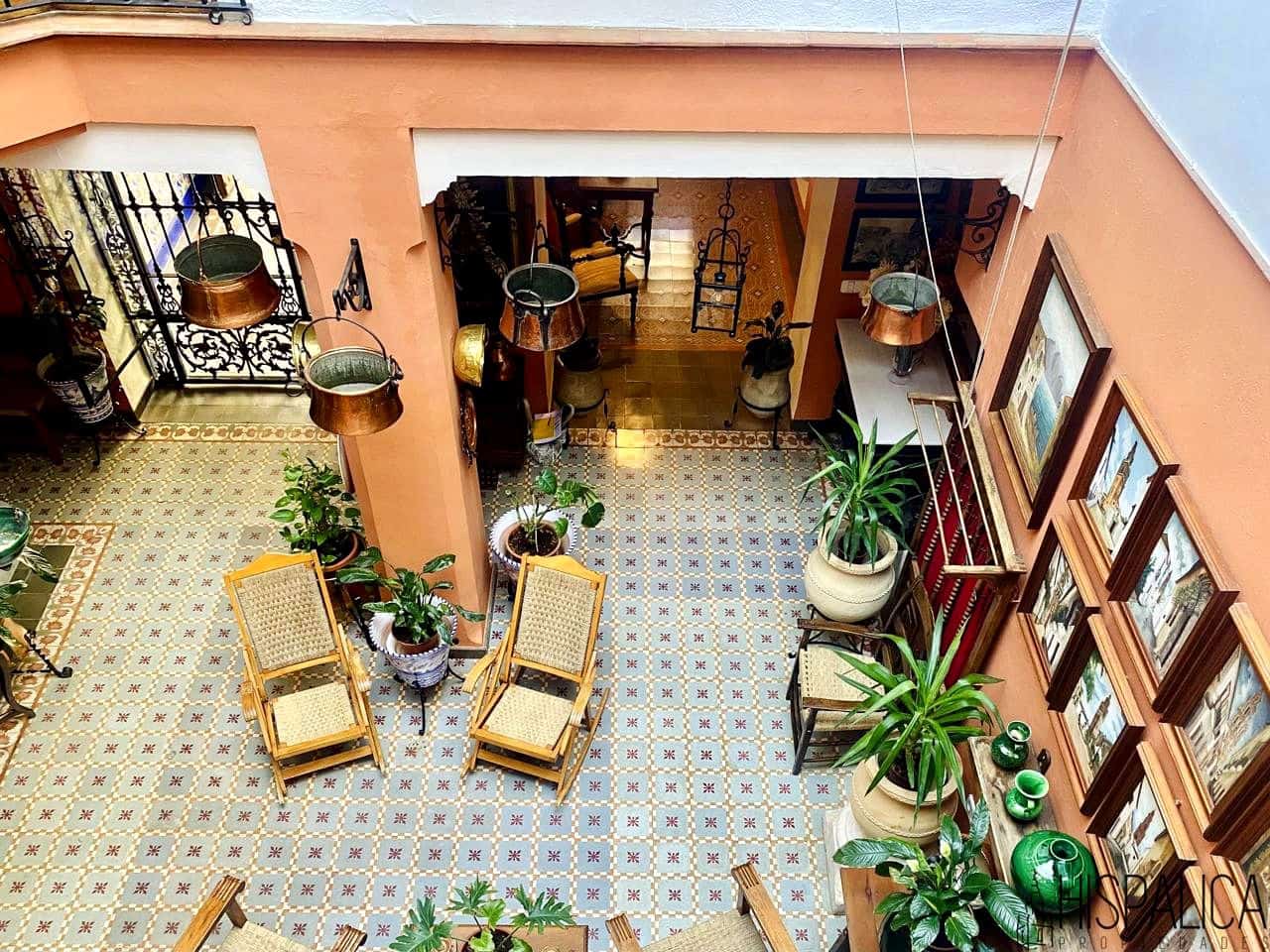 8 soverom Villa til salgs i Ecija - € 350 000 (Ref: 10130165)