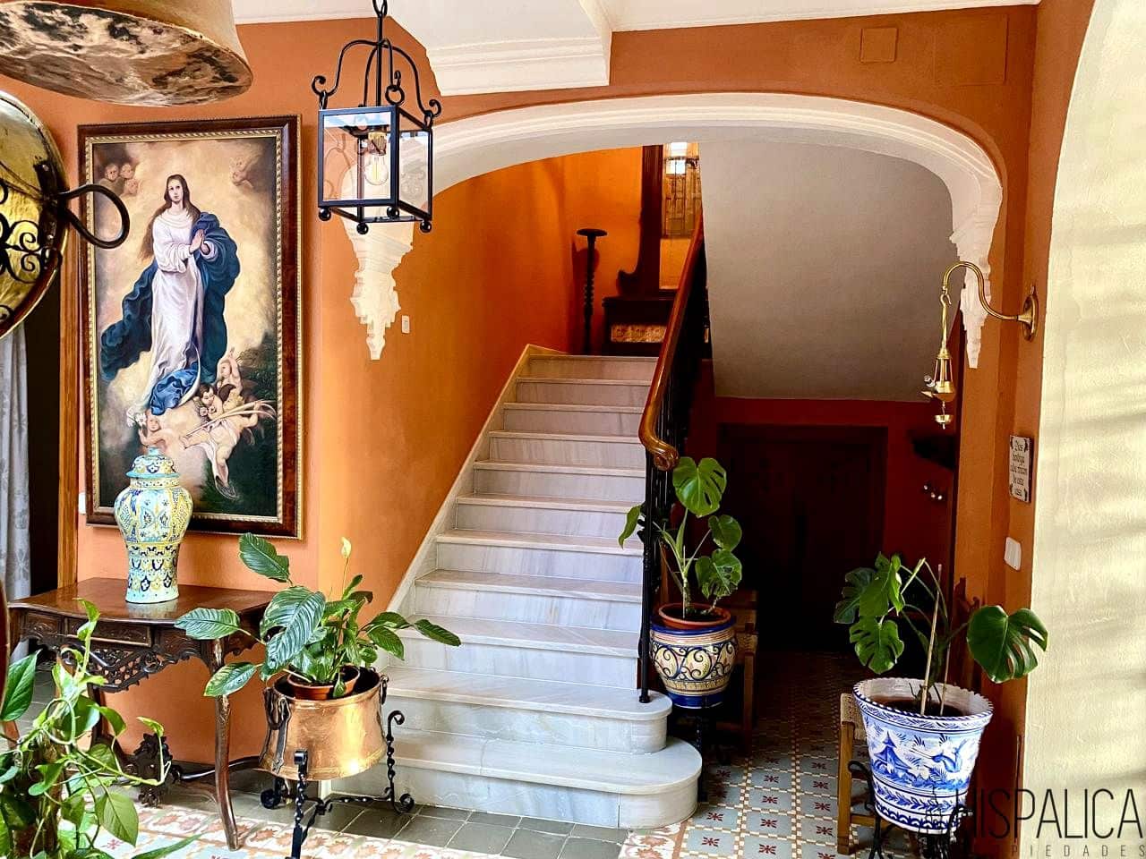 8 soverom Villa til salgs i Ecija - € 350 000 (Ref: 10130165)
