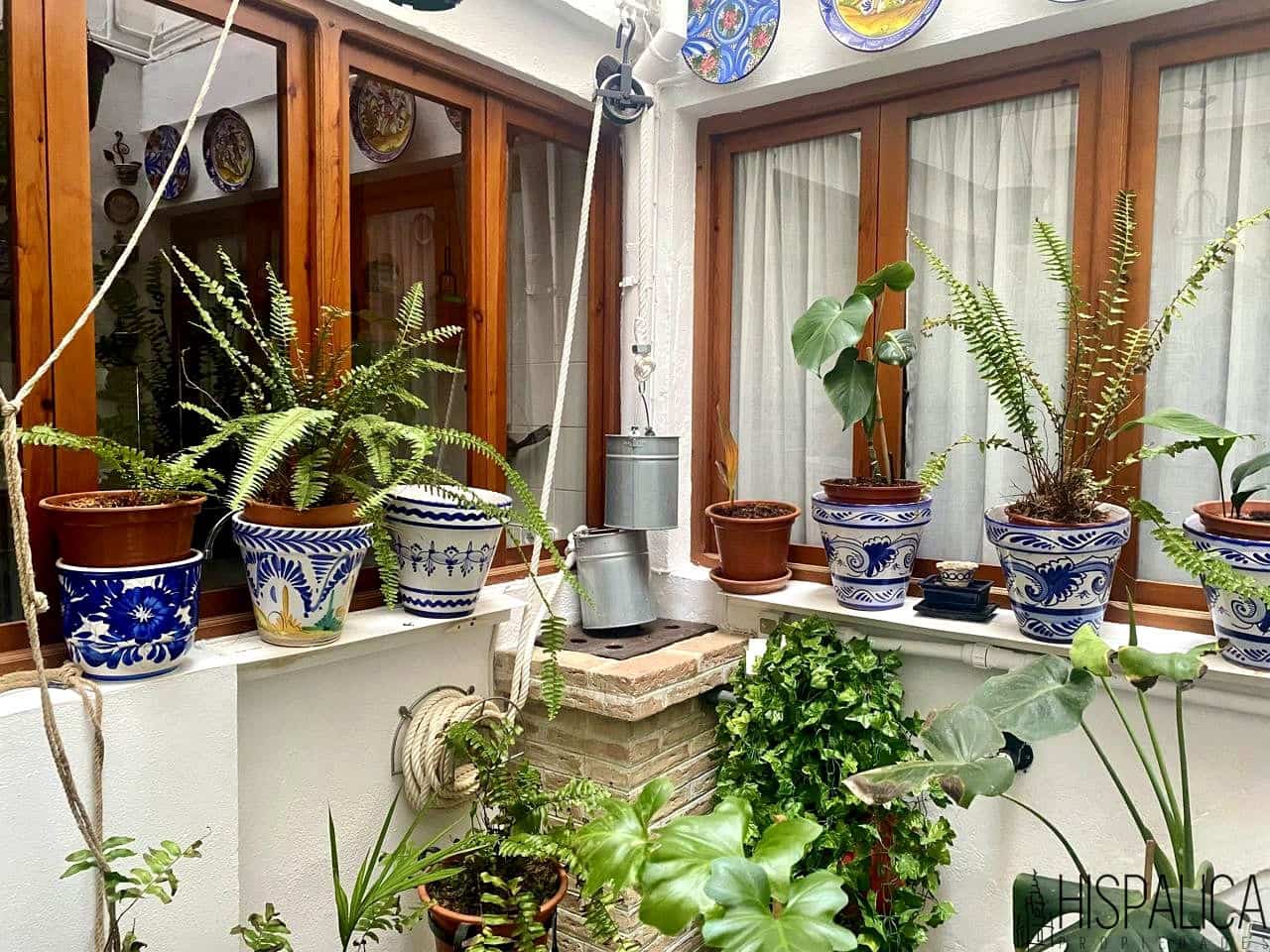 8 soverom Villa til salgs i Ecija - € 350 000 (Ref: 10130165)