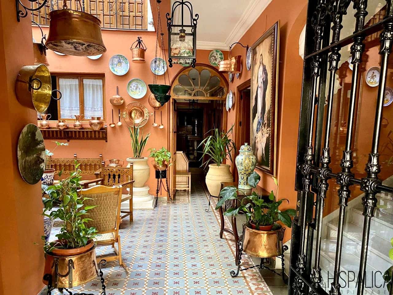 8 soverom Villa til salgs i Ecija - € 350 000 (Ref: 10130165)