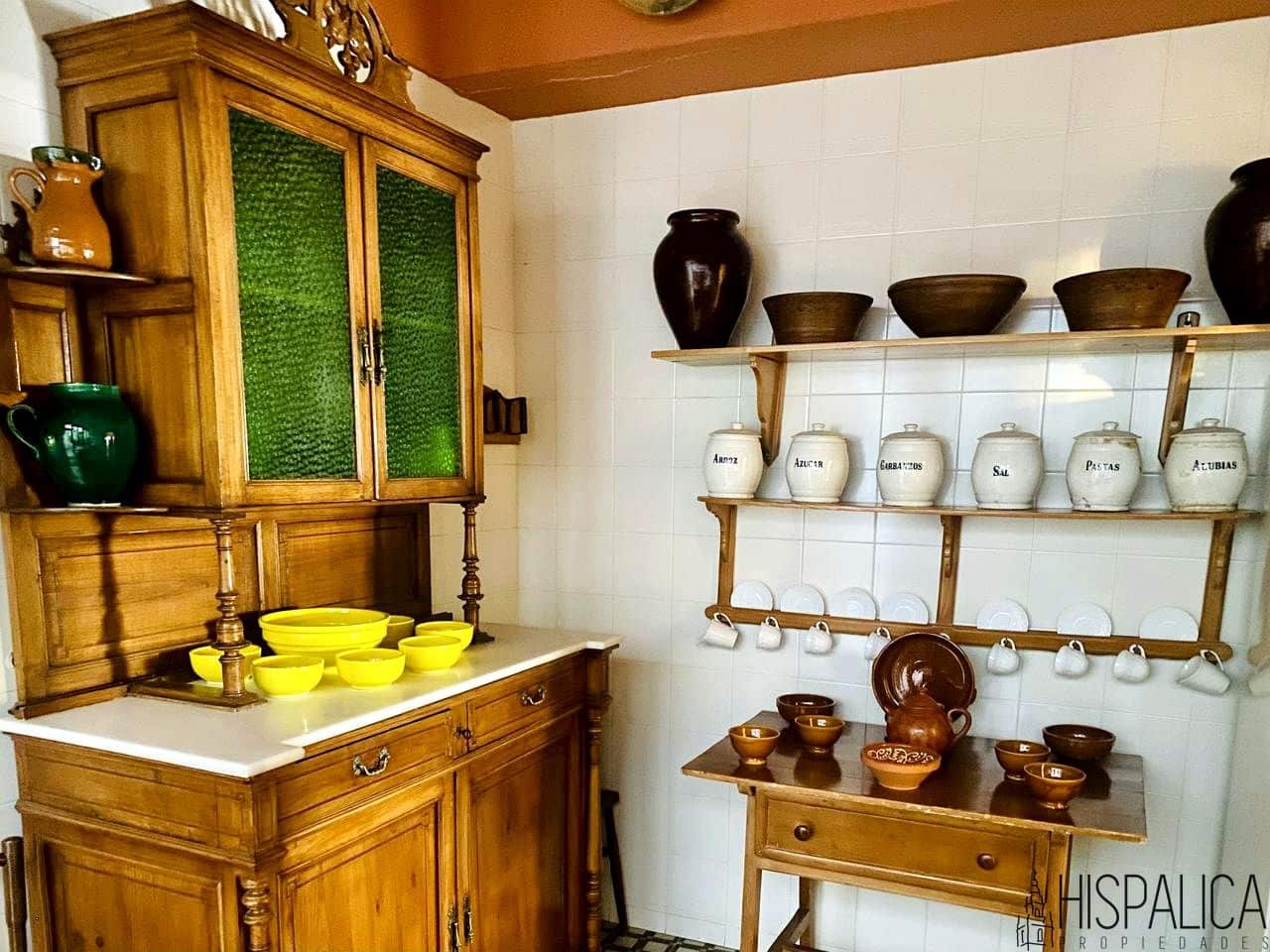 8 soverom Villa til salgs i Ecija - € 350 000 (Ref: 10130165)