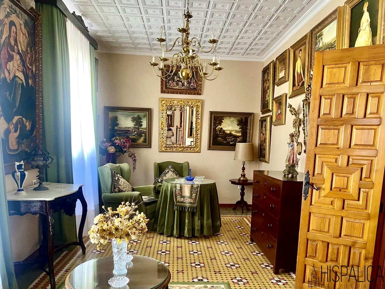 8 soverom Villa til salgs i Ecija - € 350 000 (Ref: 10130165)