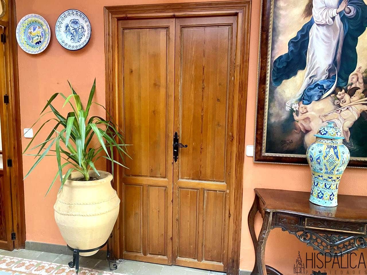 8 soverom Villa til salgs i Ecija - € 350 000 (Ref: 10130165)