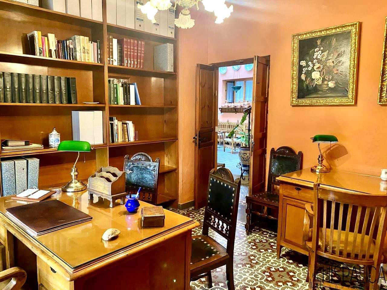 8 soverom Villa til salgs i Ecija - € 350 000 (Ref: 10130165)