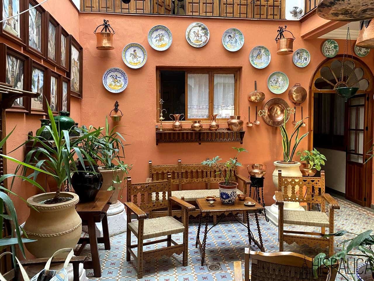 8 soverom Villa til salgs i Ecija - € 350 000 (Ref: 10130165)