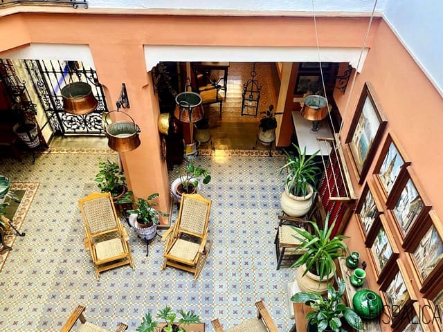 8 soveværelse Villa til salg i Ecija - € 350.000 (Ref: 10130165)