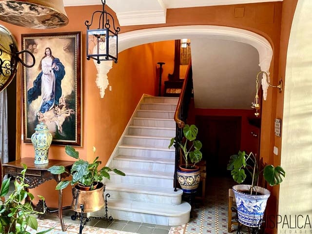 8 soveværelse Villa til salg i Ecija - € 350.000 (Ref: 10130165)