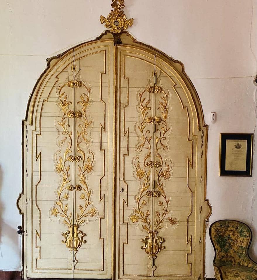 9 chambre Villa/Maison à vendre à Lucena avec garage - 895 000 € (Ref: 10160276)