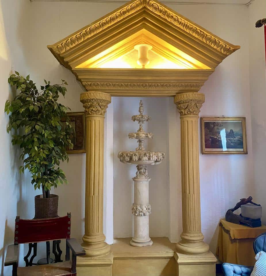 9 chambre Villa/Maison à vendre à Lucena avec garage - 895 000 € (Ref: 10160276)