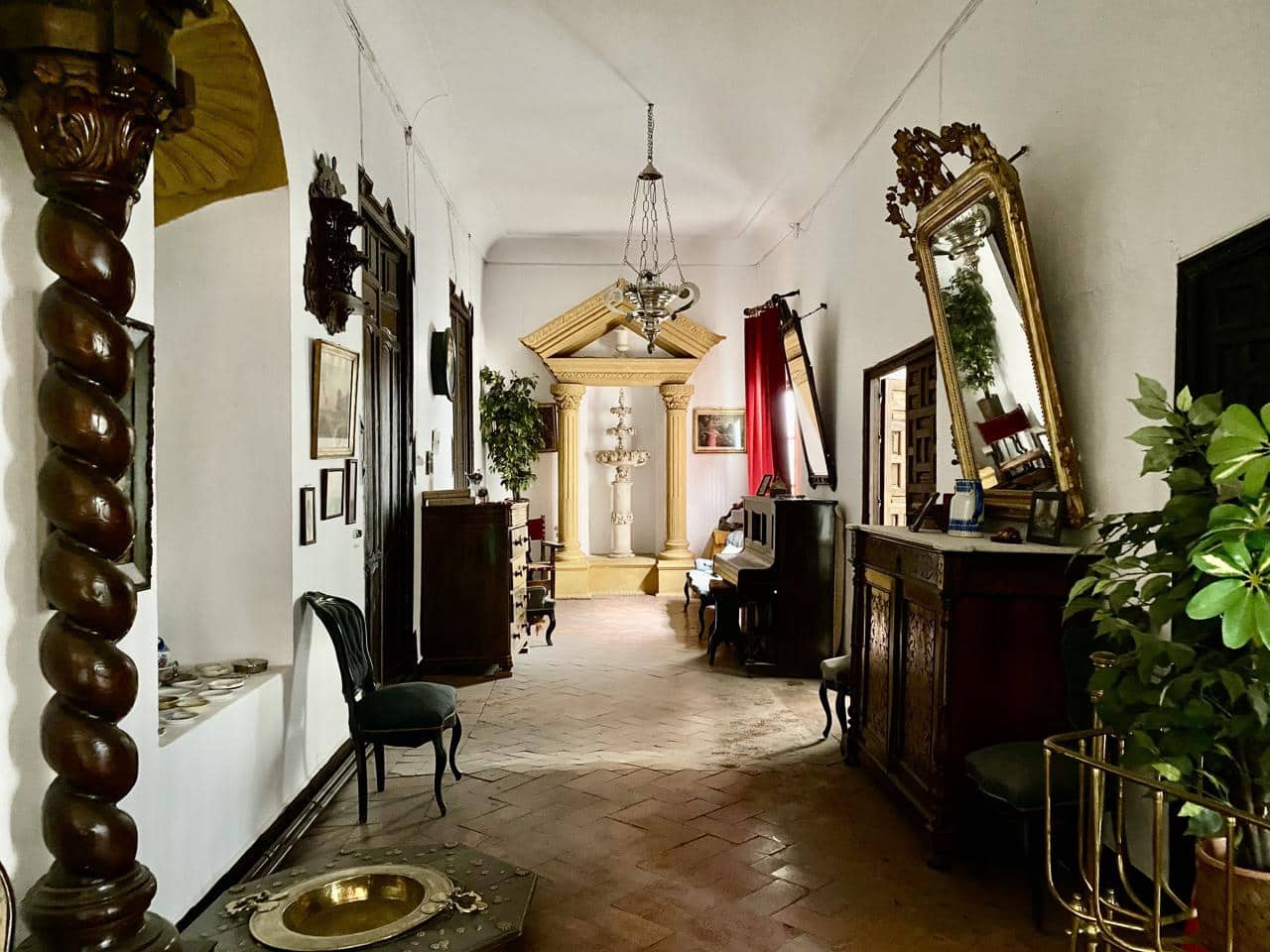 9 chambre Villa/Maison à vendre à Lucena avec garage - 895 000 € (Ref: 10160276)