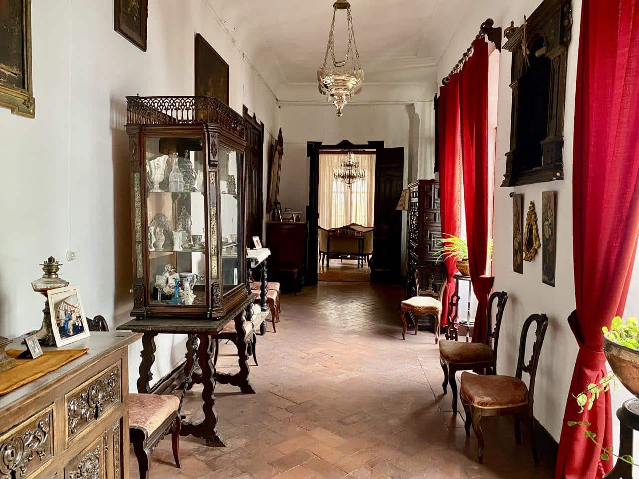 9 chambre Villa/Maison à vendre à Lucena avec garage - 895 000 € (Ref: 10160276)