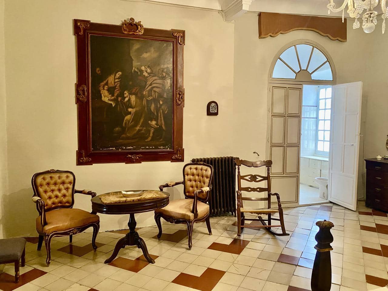 9 chambre Villa/Maison à vendre à Lucena avec garage - 895 000 € (Ref: 10160276)