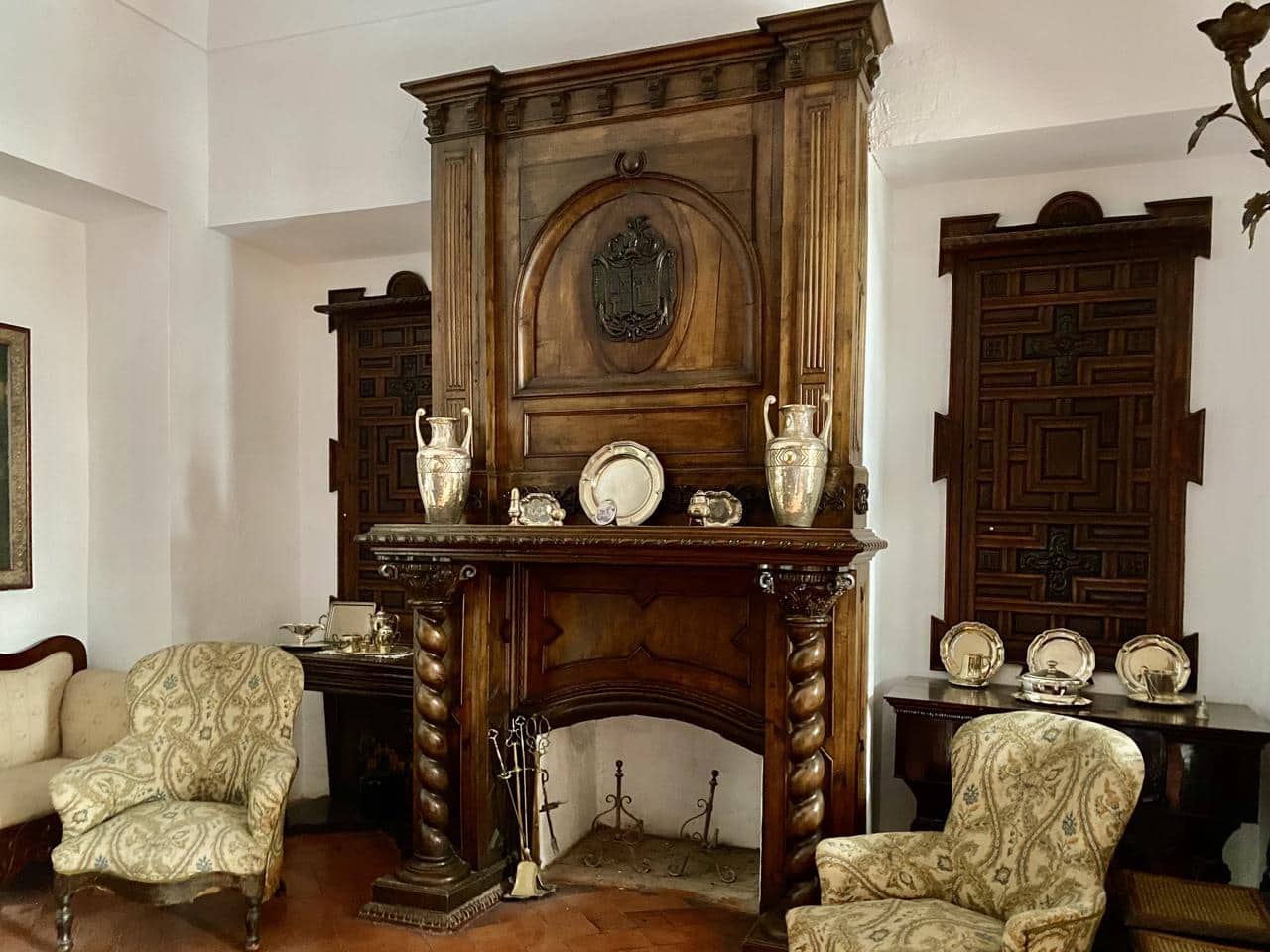 9 chambre Villa/Maison à vendre à Lucena avec garage - 895 000 € (Ref: 10160276)