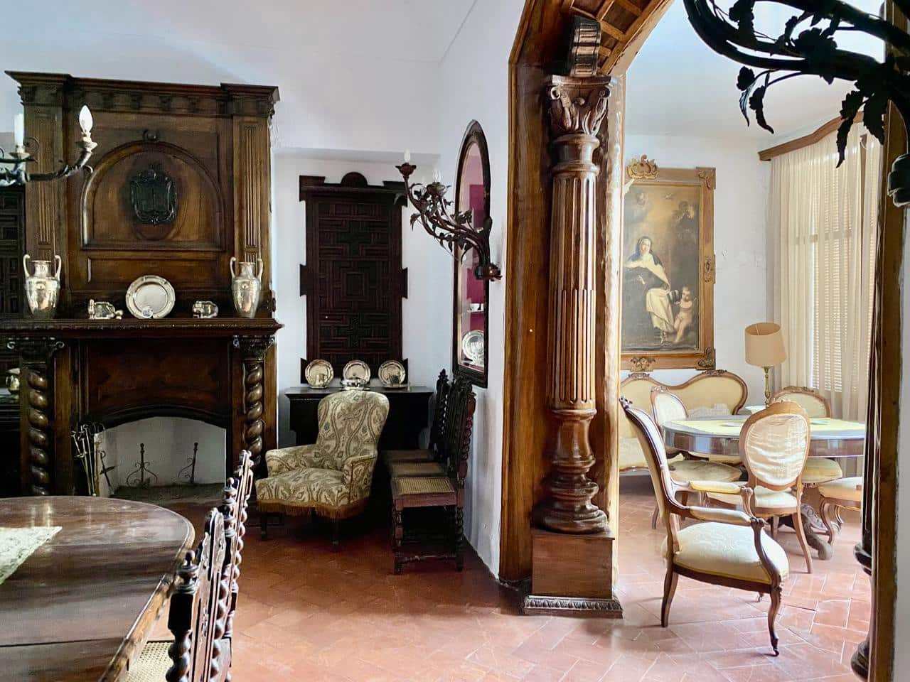 9 chambre Villa/Maison à vendre à Lucena avec garage - 895 000 € (Ref: 10160276)